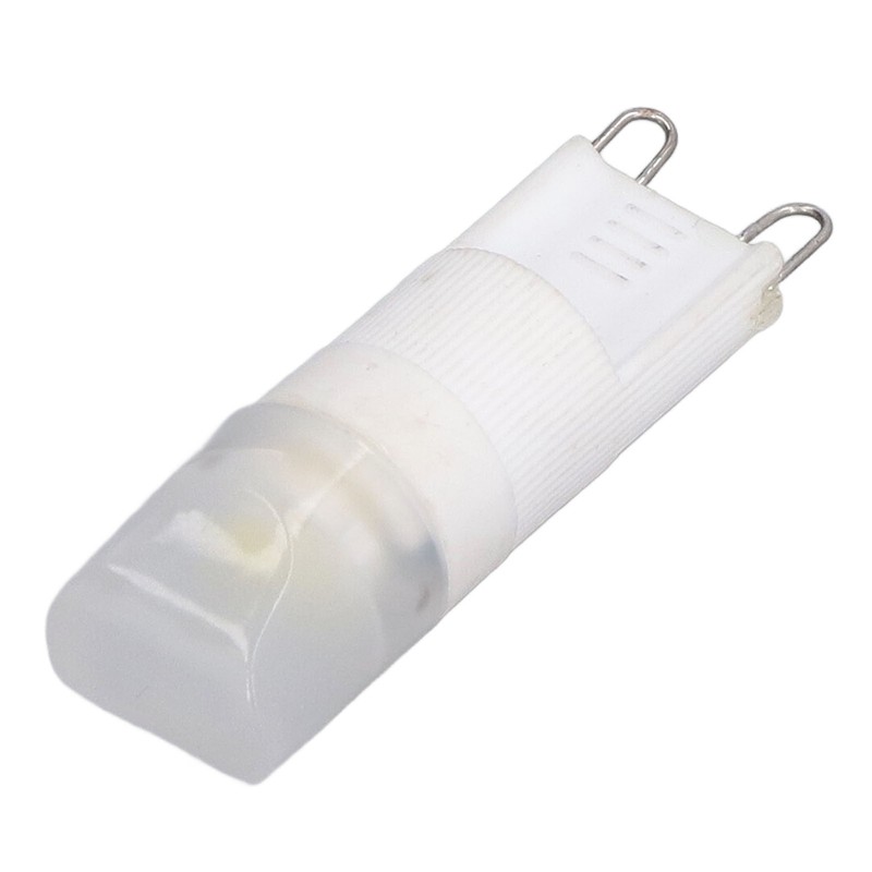 6pcs G9 LED Bulb Energy Saving General Standard Interface 360°