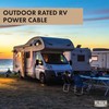 Cablectric 4 Prong Range Power Cord 8 ft - 50