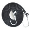 Motorcycle Bicycle Rubber Rope 1.8m - Cargo Line Rubber Bar Cargo Strap / 오토바이 자전거 고무로프 1.8m-화물줄 고무바 화물끈