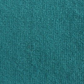 Aqua Turf Outdoor Carpet Teal SAMPLE 3" x 3"