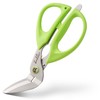 Beaditive High Performance Multi-Purpose Angle Scissors 18 cm - Japanese