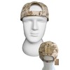 QMFIVE Outdoor Multicolour Sun Protection Chapeau Hat for Tactical Airsoft