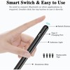 Stylus Pen for Android and IOS Touch Screen Pen,Tablet Pencil