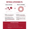 KSECRET [KSECRET]SEOUL 1988 Serum Retinal Liposome 2% + Black Ginseng