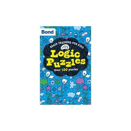 Bond Brain Training: Logic Puzzles