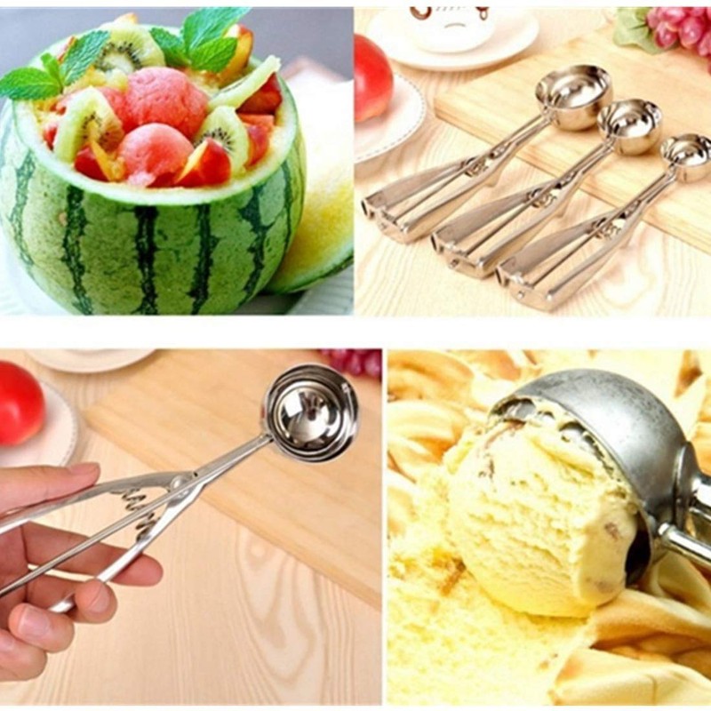 Ice Scoop, Ice Cream Scoop, Ice Cream Scoop, Ice Cream