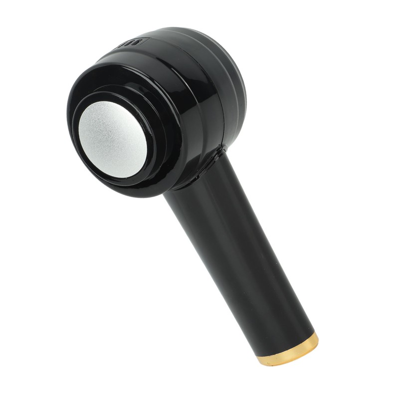 Hot Cold Hammer 3 LED Light Beauty Instrument Vibrating Skin