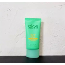 Holika Holika 홀리카홀리카 알로에 워터프루프 선크림 70ml(SPF50+) Holika Holika Aloe Water Proof Sun Cream 70ml (SPF50+)