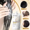 Mascarilla De Arroz Intensiva Cabello Dañado Elimina Frizz