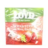 Loyd the Magic Experience Flavoured Fruit Tea Strawberry & Rhubarb