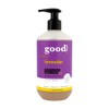 Alaffia Good Soap Hand Soap Lavender 355ml