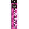 Kai Cosmeup Eyebrow Brush Screw & Nylon Double Ended Makeup