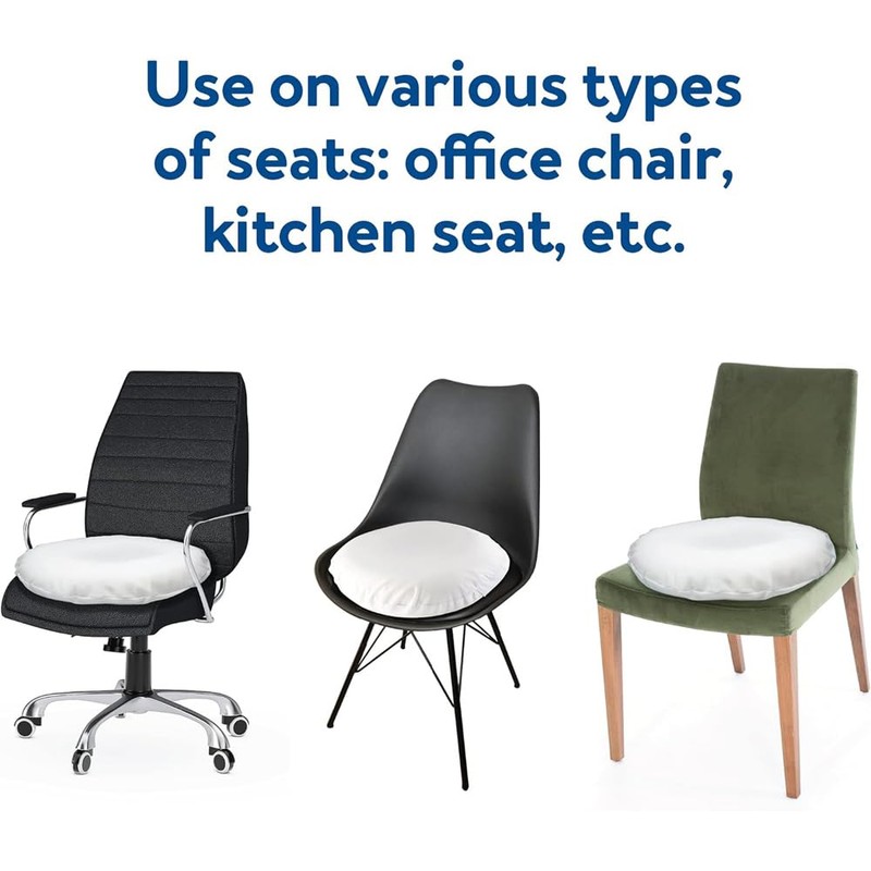 PERINEAL Foam CUSH W/Cover