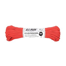 Rothco Nylon Paracord