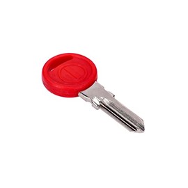 Derbi Key Blank 00F01810411