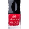 alessandro Nail Polish 27 Secret Red 10ml