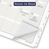At-A-Glance 2023 Monthly Planner Refill, 87229 Day-Timer, 5-1/2" x 8-1/2",