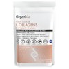 Organixx Péptidos Colágeno Polvo Vitamina Hidrolizado Tipos Iii Cabello Uñas