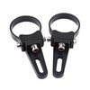 1.5" Aluminum Tube Bull/Roll Bar Mount Bracket Clamps Holder LED