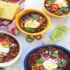 Women’s Bean Project Old Fashioned Chili Bean Soup Mix, 13.2