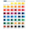 Schmincke 12640006 Horadam Gouache Pintura 15 ml Series 1 Titanium