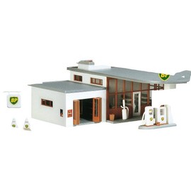FALLER 232219 - BP-Tankstelle