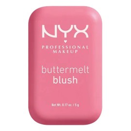 NYX PMU Buttermelt Blush Rubor 5g