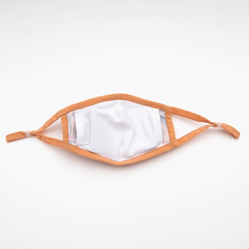 Goody Kids Face Mask, Washable & Reusable, Adjustable Fit with