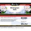 Bianca Rosa Wintergreen Herb - Salve Ointment (2 oz, ZIN: