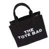 Women Bag Canvas Waterproof Large Capacity Casual Shoulder Bag with