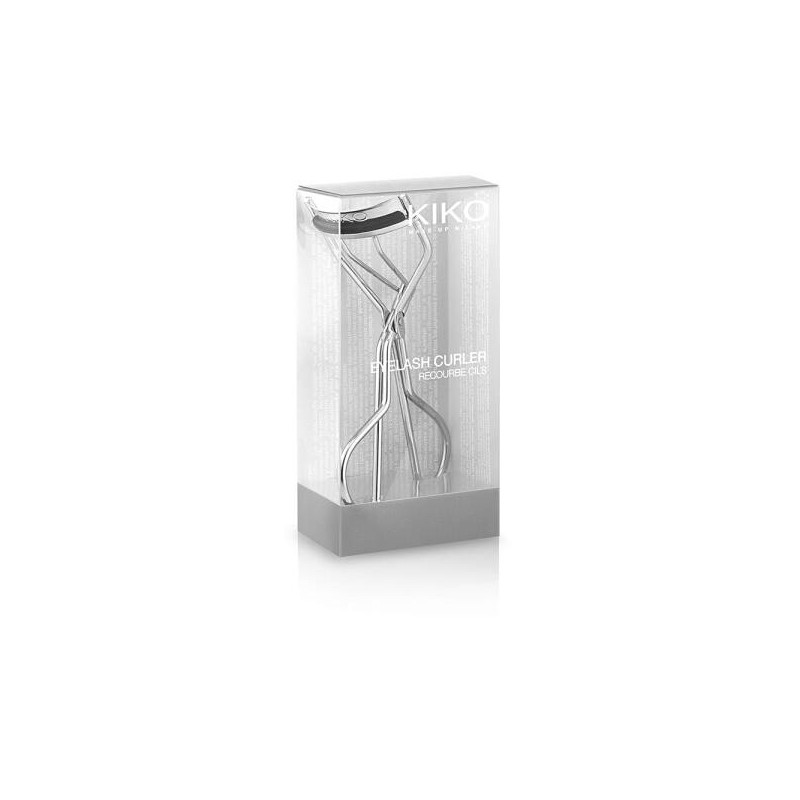 Kiko 키코 밀라노 속눈썹 컬링 프로페셔널 스틸 Kiko Milano Eyelash