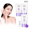 A.H.C [기본구성] 마스터즈 멜라 프로텍트 워터풀 선크림 40ml 3개+7ml 1개 [Basic Configuration] Masters Melar Protect Waterful Sunscreen 40ml 3pcs + 7ml 1pc [[0001]Basic Product]