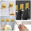 Bathroom Hardware Set, 7 Pcs Bathroom Towel Rack Stainless Steel