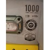 Coast "3-PACK" 1000-Lumen Headlamp Rechargeable Dual Power WATER PROOF IPX7