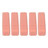 Tubos De Pintalabios Diy De 6 Ml, 5 Unidades, Pintura