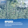 Apsogo Thyme - Dried Organic Thyme from Greece - Premium
