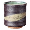 Soho Kiln 487-24-463 Sushi Yunomi Unryu Diameter 3.3 x 3.6