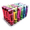Tienda Oki 120 Pintura Neón Cuerpo Body Paint Brillo Luz