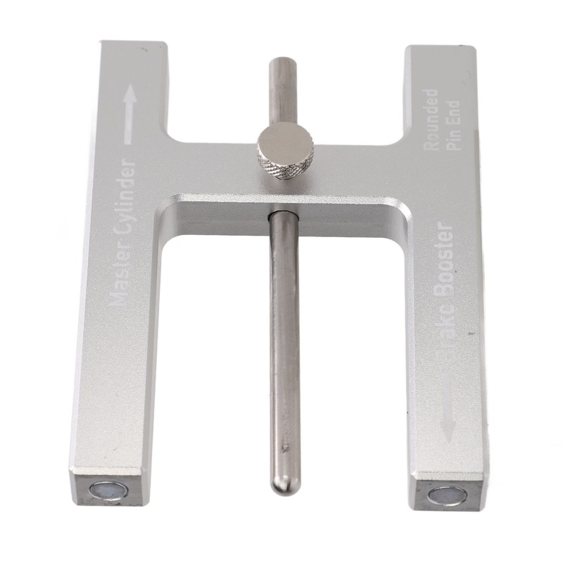 Brake Adjustment Tool Brake Booster Push Rod Master Cylinder Pin