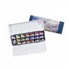 Rosa Gallery Watercolour Landscape 21 Pan Paint Set