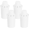 Pack of 4 Dafi Classic Filter Cartridges (Compatible with Brita
