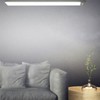 Motion Sensor Light Bar 3W 200lm White Lighting 120 Degree