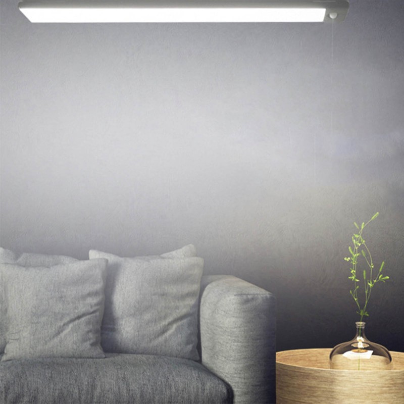 Motion Sensor Light Bar 3W 200lm White Lighting 120 Degree