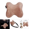 U shaped Travel Pillow Multifunctional Neck Pillow Memory Foam Pillow