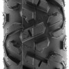 SunF 18x7-7 18x7x7 All Terrain Tire ATV UTV 6 PR