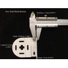 Luanxu 30mm Roller Shade Clutch for 1-1/4" Exterior Tube Roller