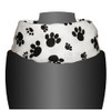 Soul-Cats 1 cuddly soft children's scarf loop scarf with paws