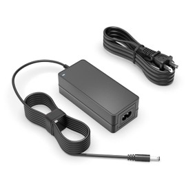 20V Massage Gun Charger Fit for Theragun Elite, Pro G4 G3 Percussive Massager Replacement Power Supply Adapter Cord