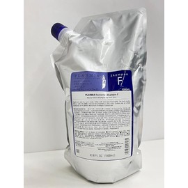 Milbon Plarmia HairSerum Shampoo F 33.8oz Refill New Rare