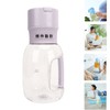 Sport Portable Blender Outdoor Juice Barrel 1000ml Large Capacity Crushed